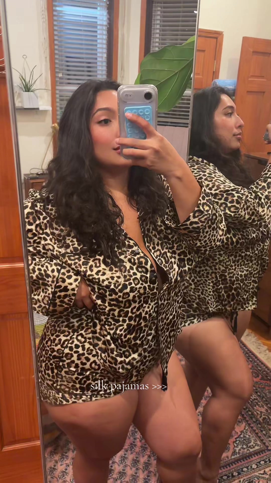 @Rebecca De La Cruz