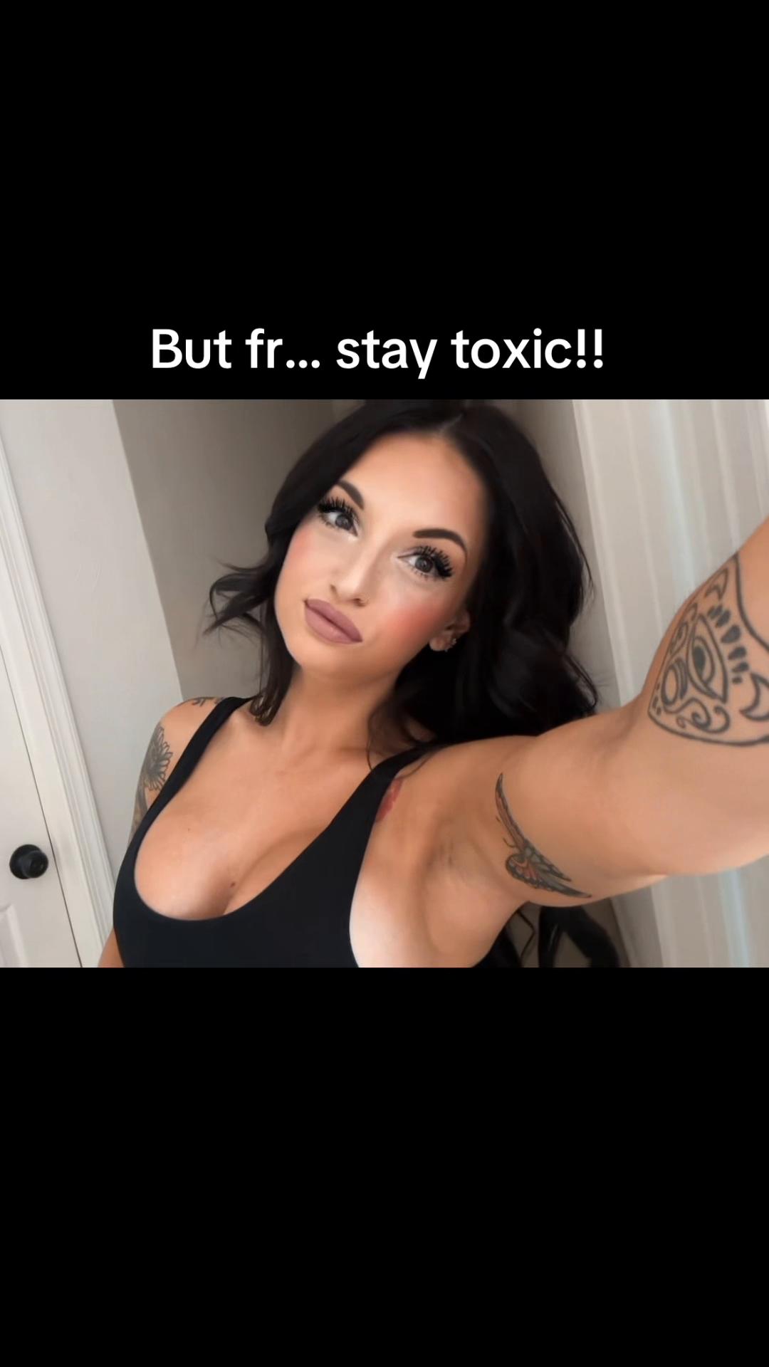 @Haley Rae