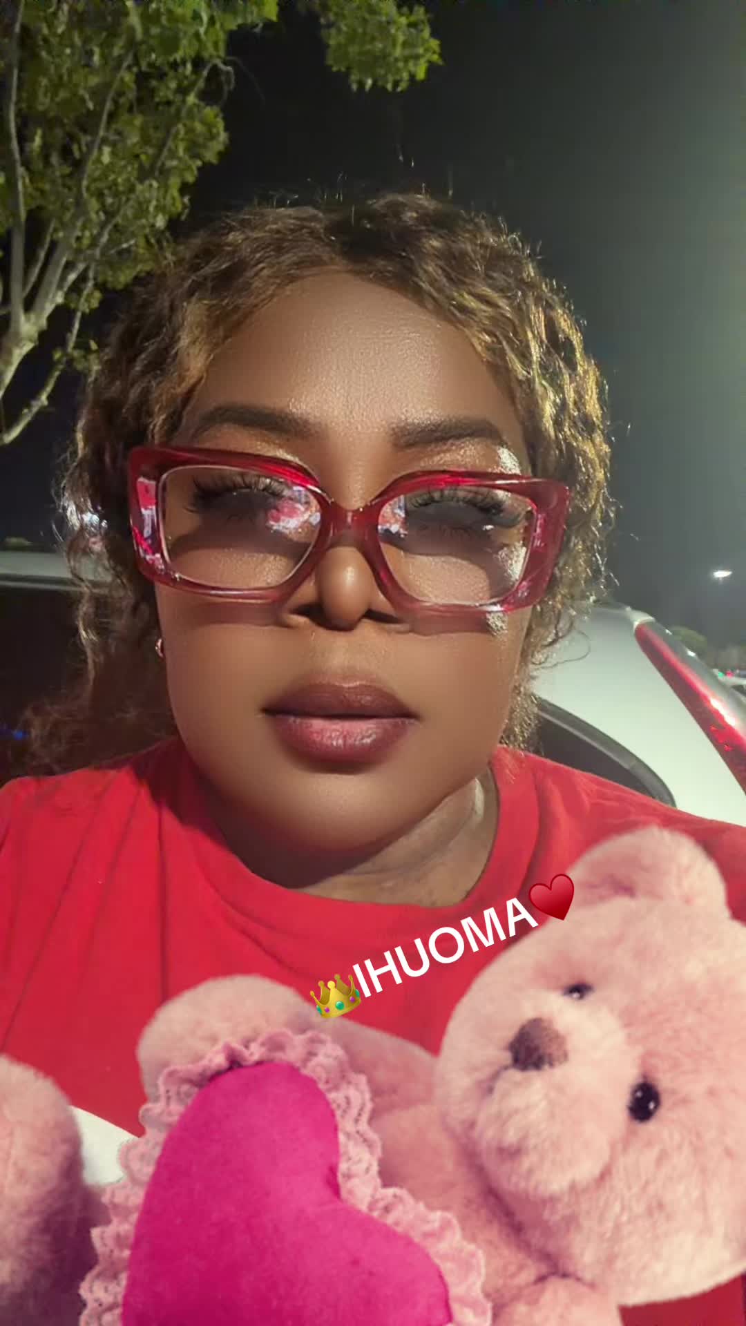@👑IHUOMA👑🌺🇺🇸$