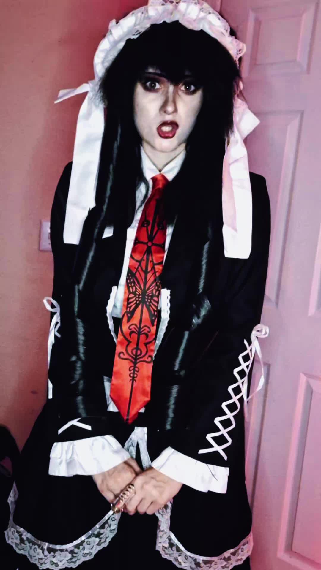 @Sydthekidcos5