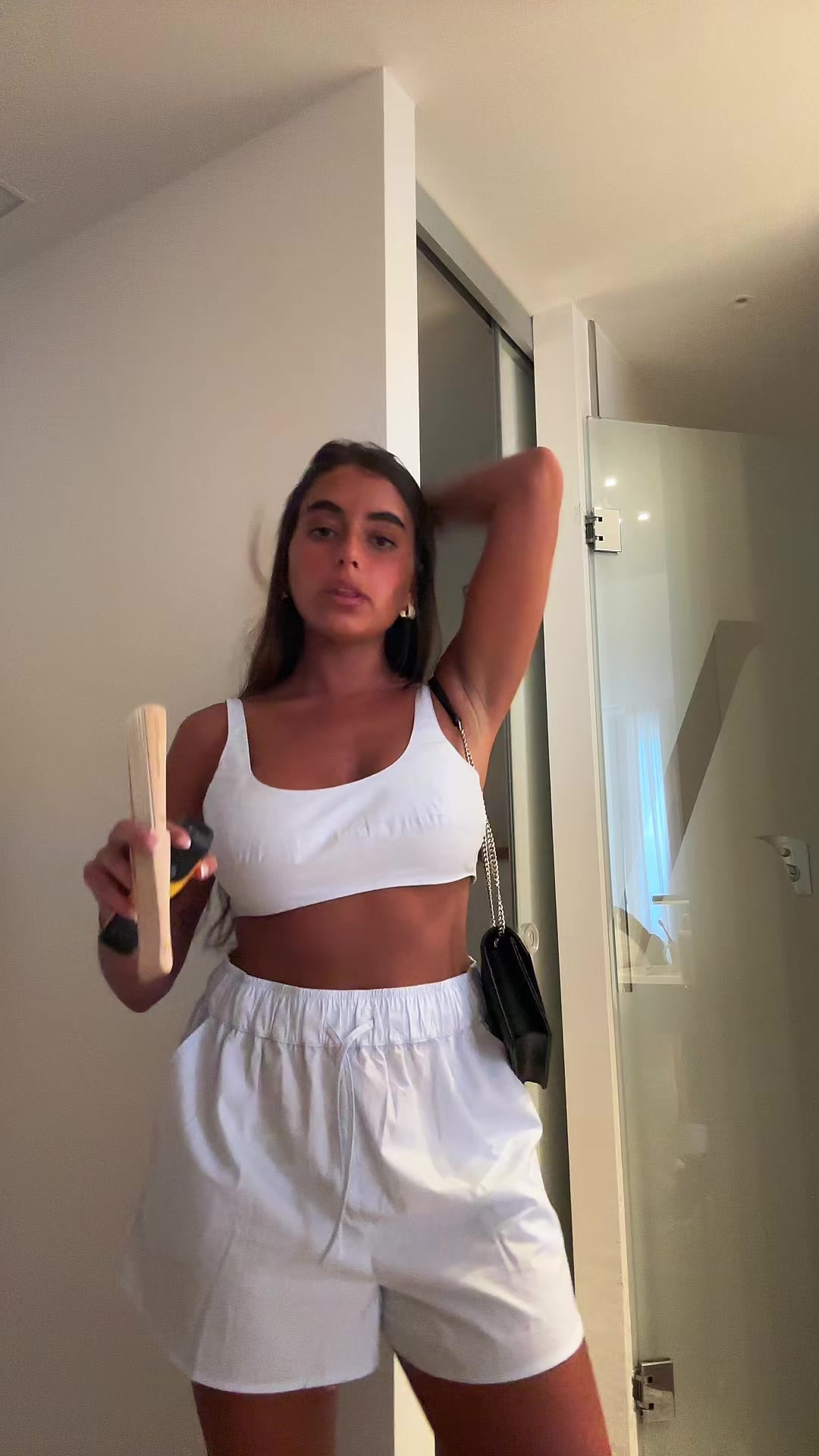 @Del