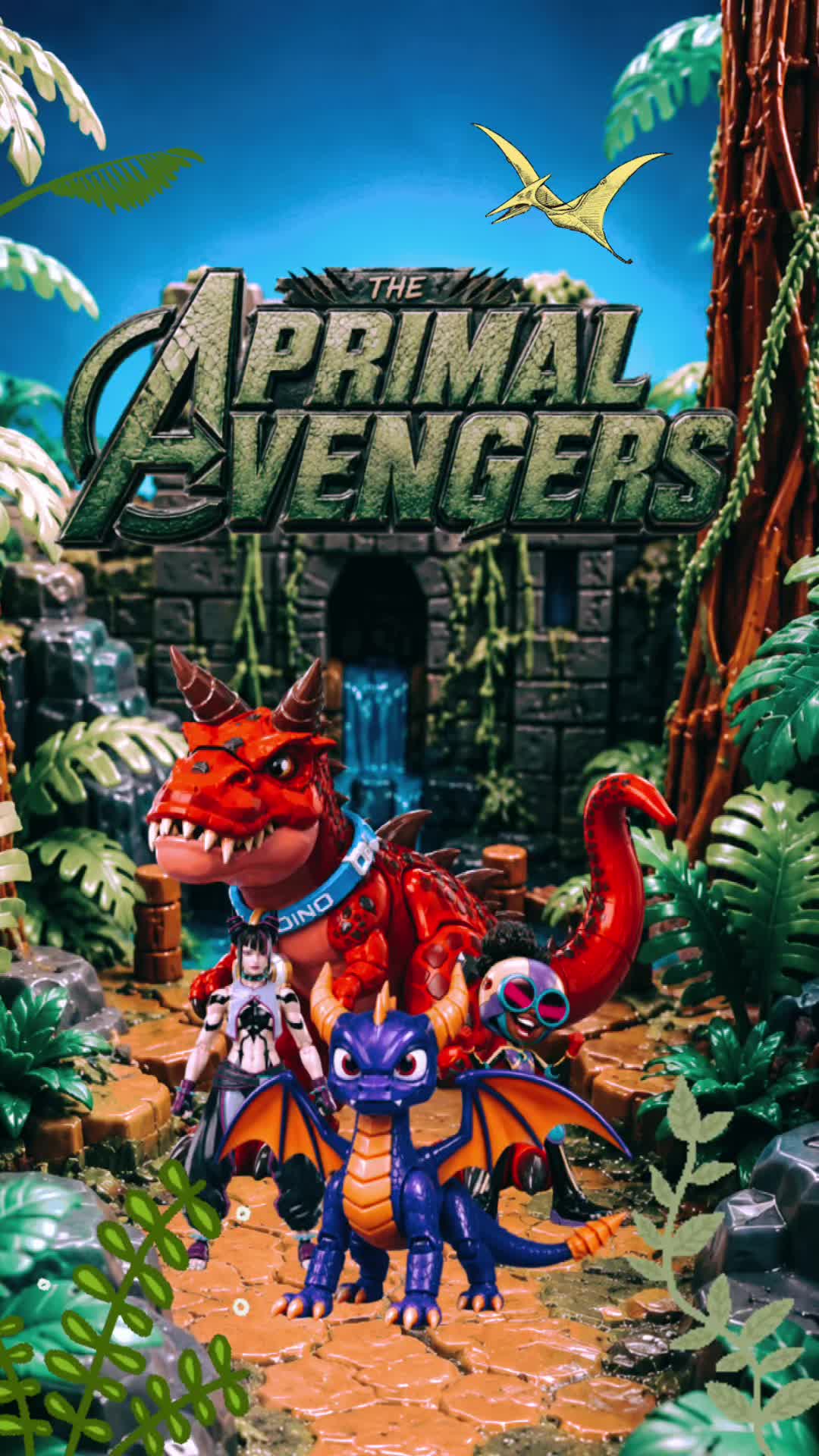 @Spyro Senpai