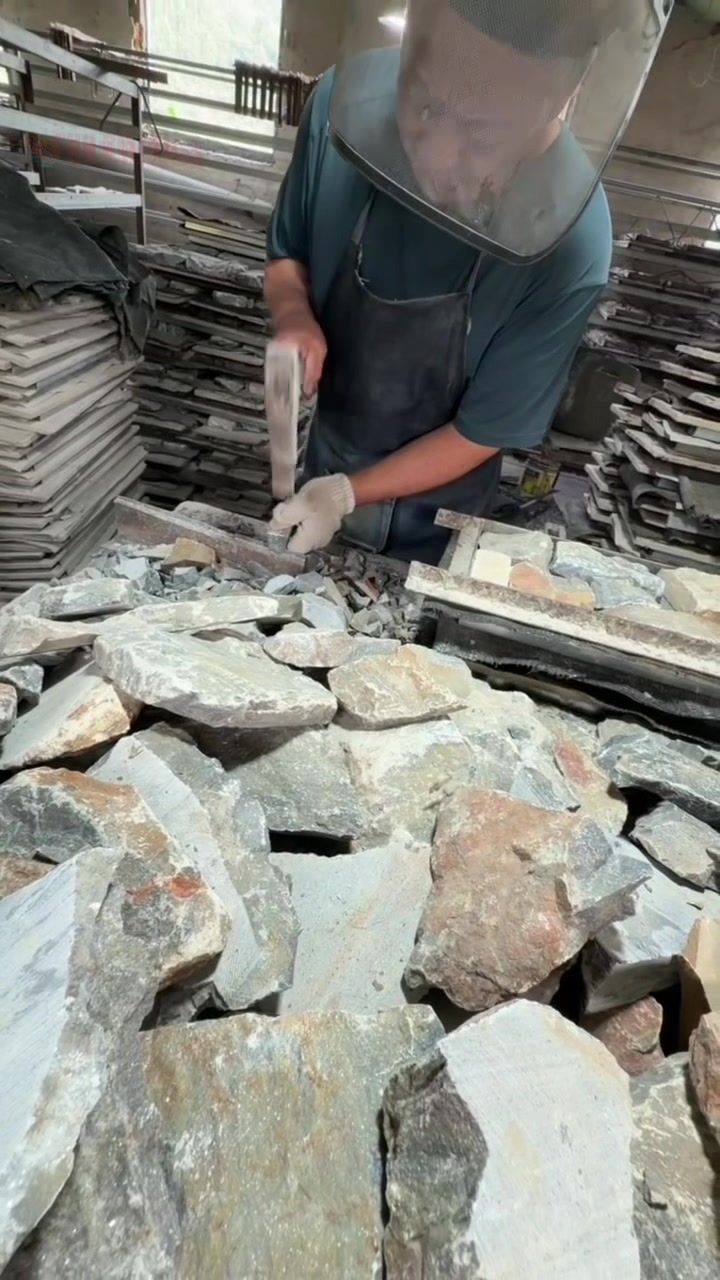 @Culture Stone