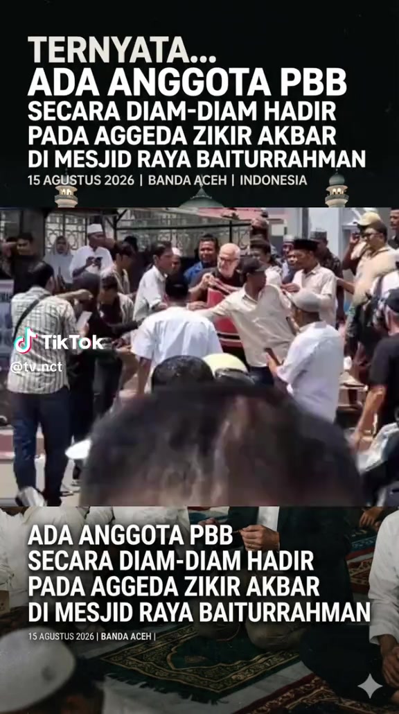 @bongkar donya