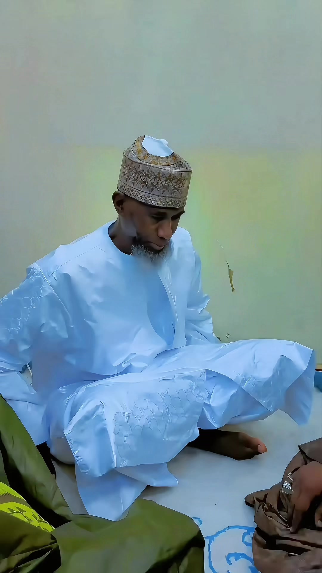 @Elhadji barra falilou ✪