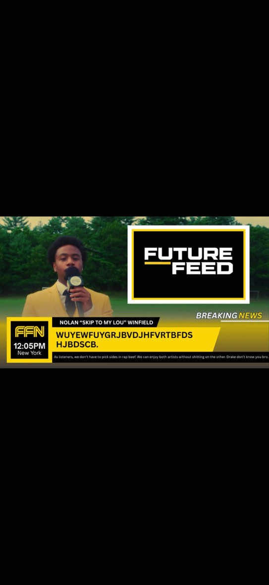 @Sounds of the Future TV