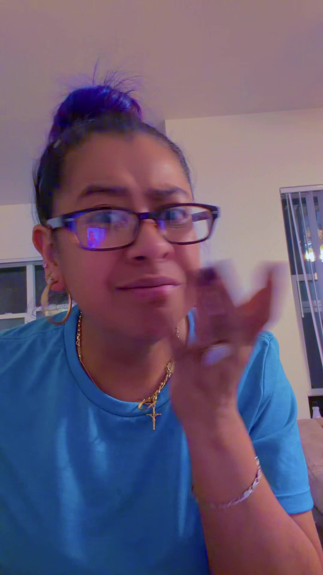 @Brendita Aguilar