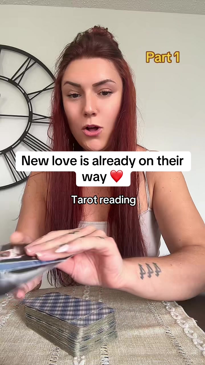 @Mystic Tarot