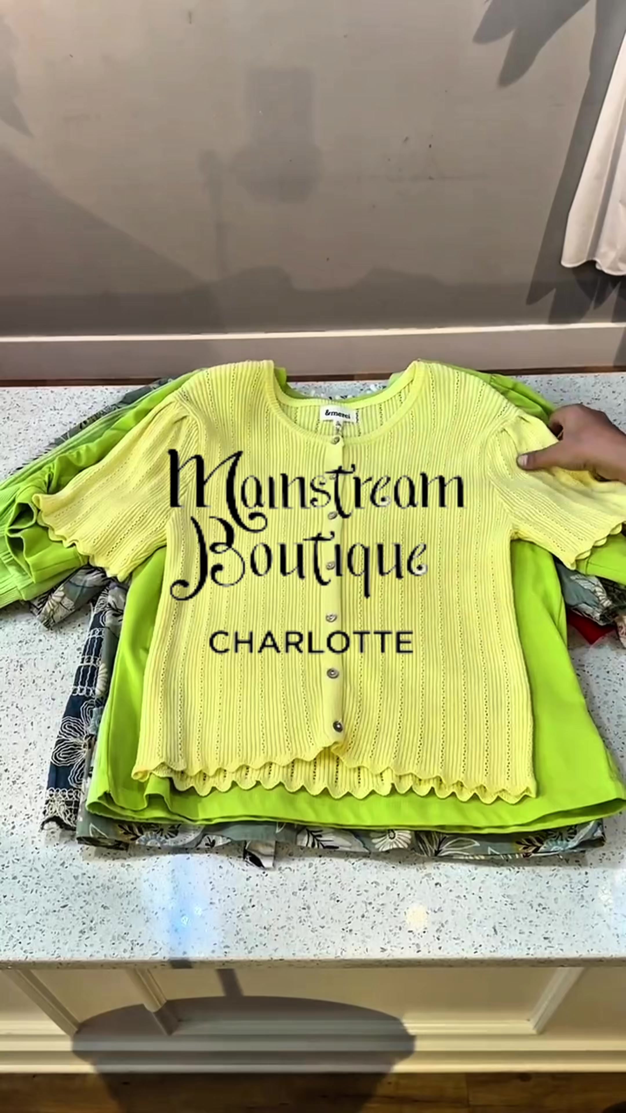 @mainstreamboutiqueCLT