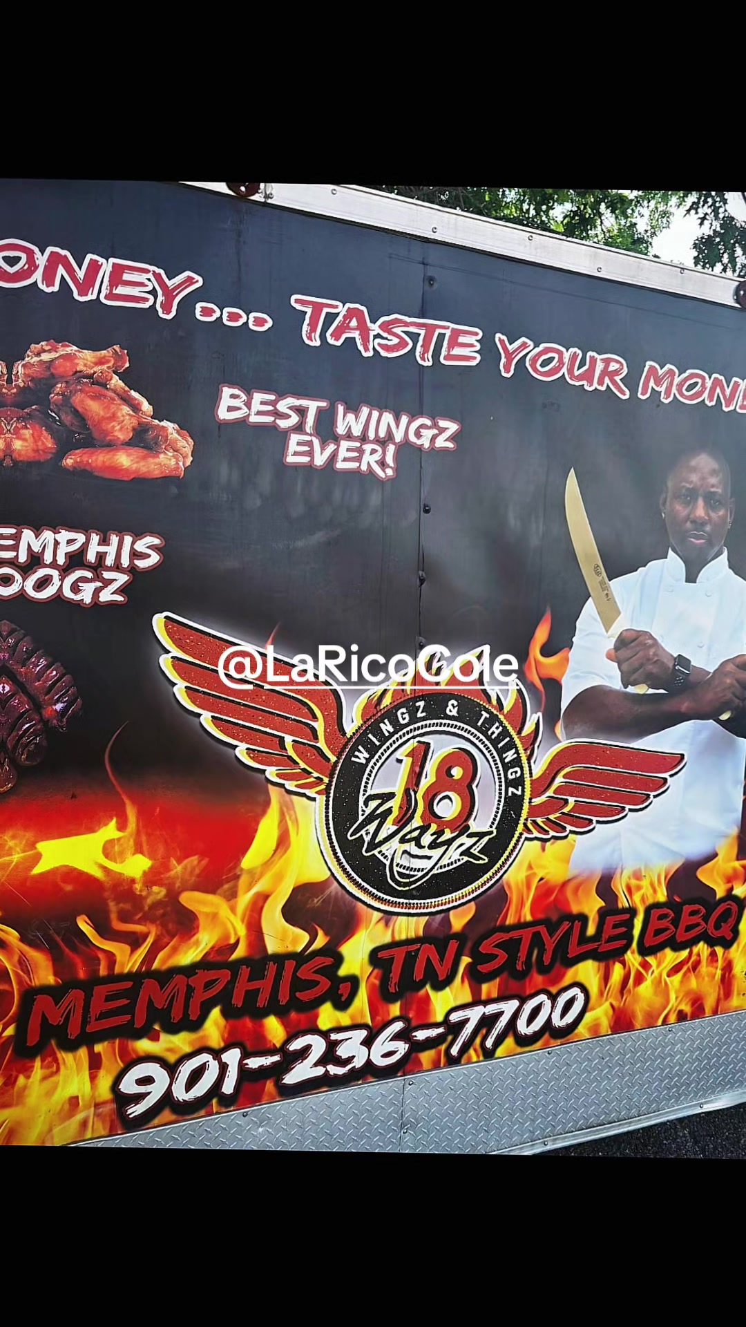 @LJAX