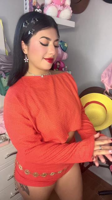@LADYBAQUERITO