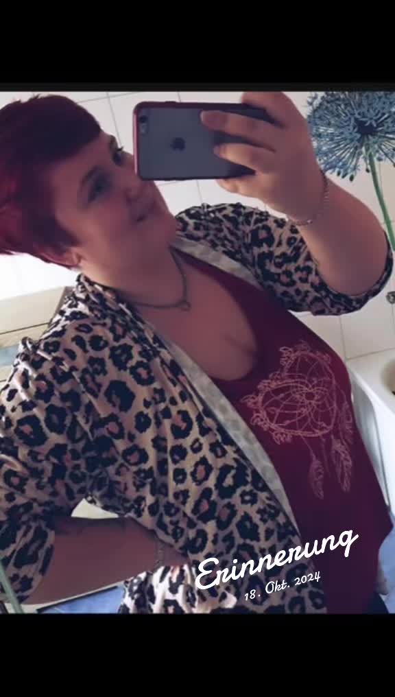@Carmen&hearts;️😈~FoxiUndCarmen4live~