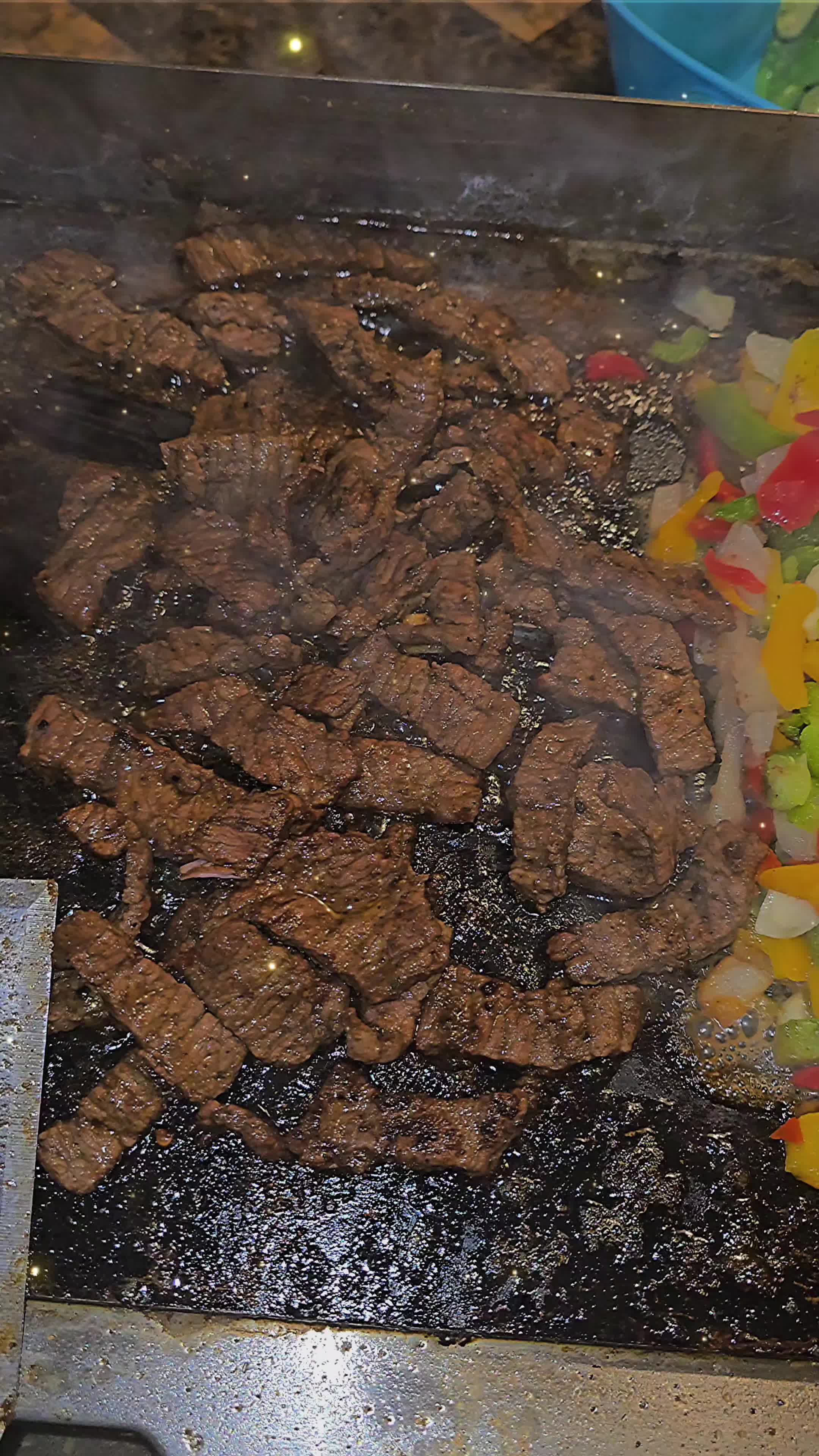 @MR. OOH~WEE SEASONING