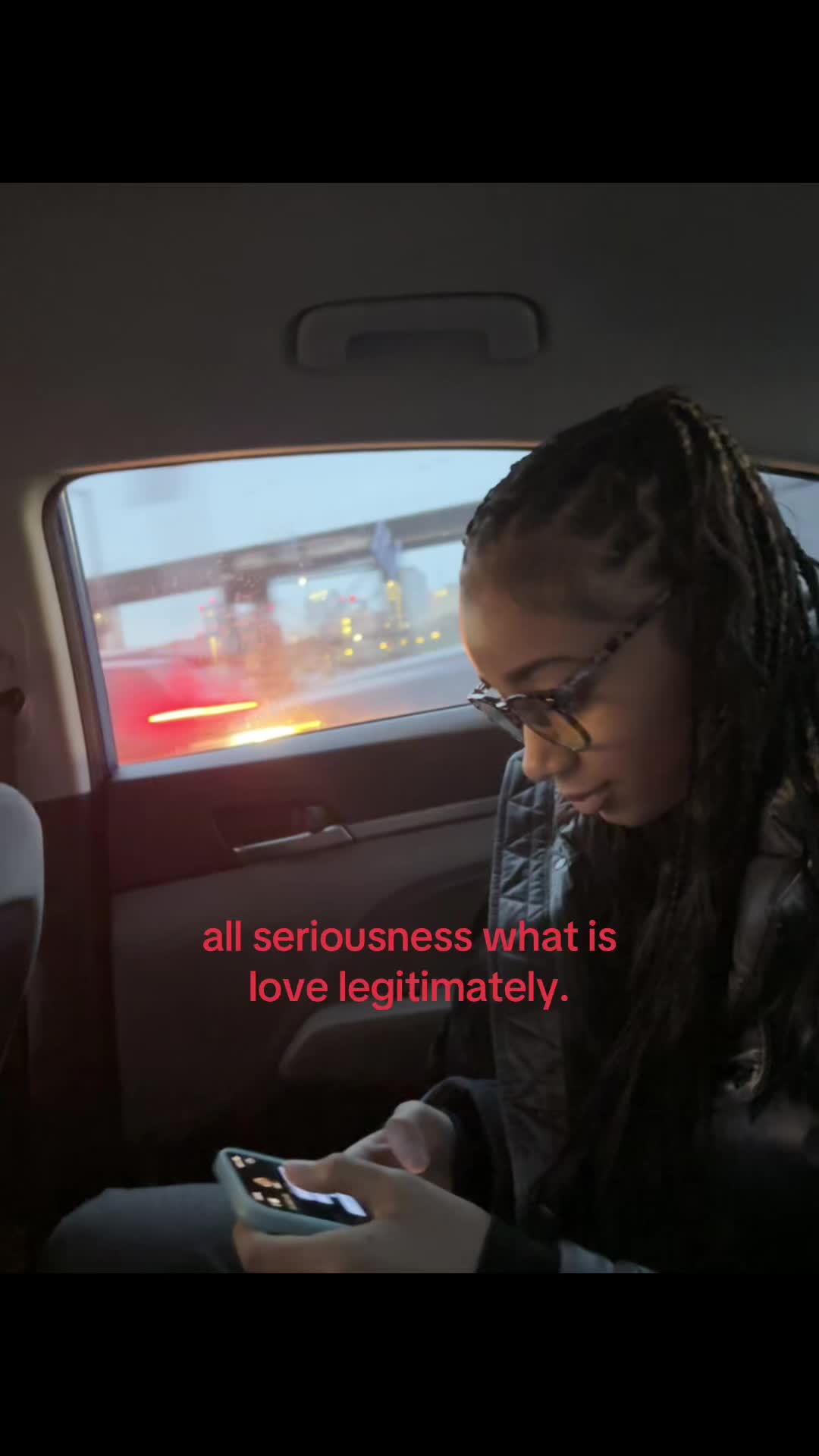 @relatable god