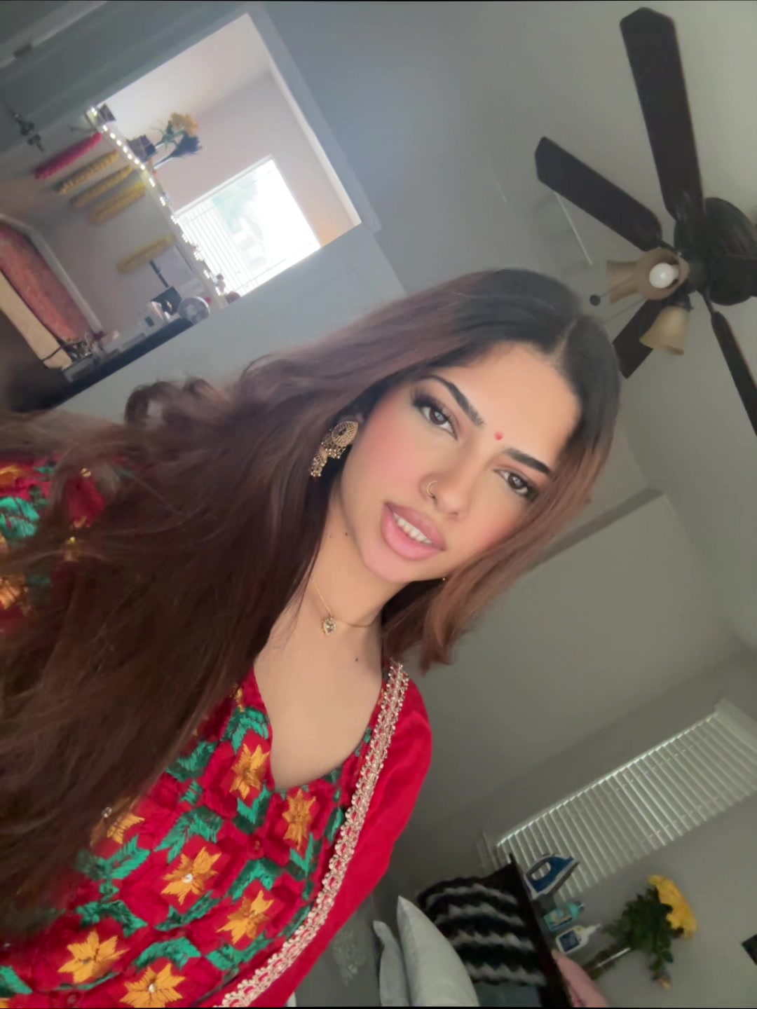 @Mohini