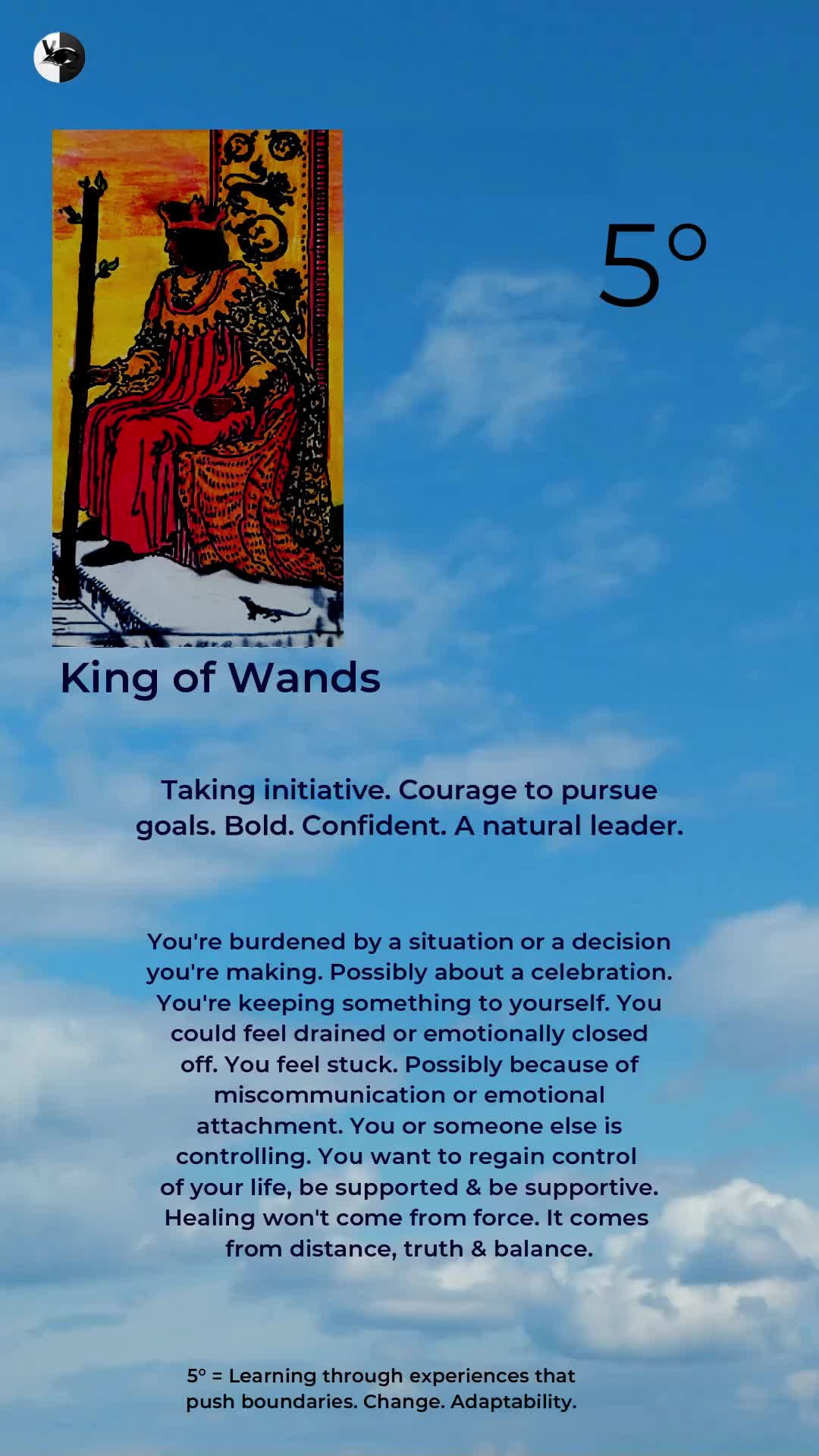 @Voe Tarot