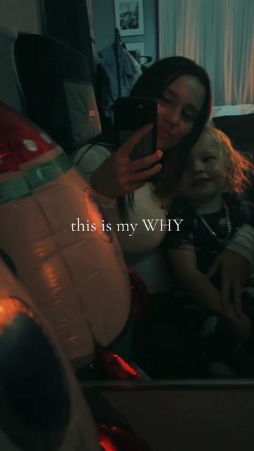@lillie ๐ || kades mama ๐