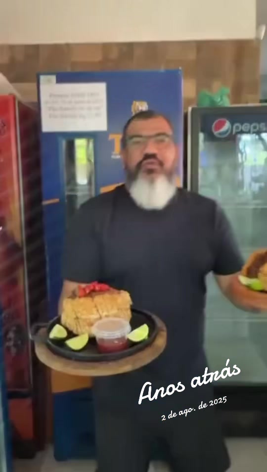 @Padariachurrascojuan