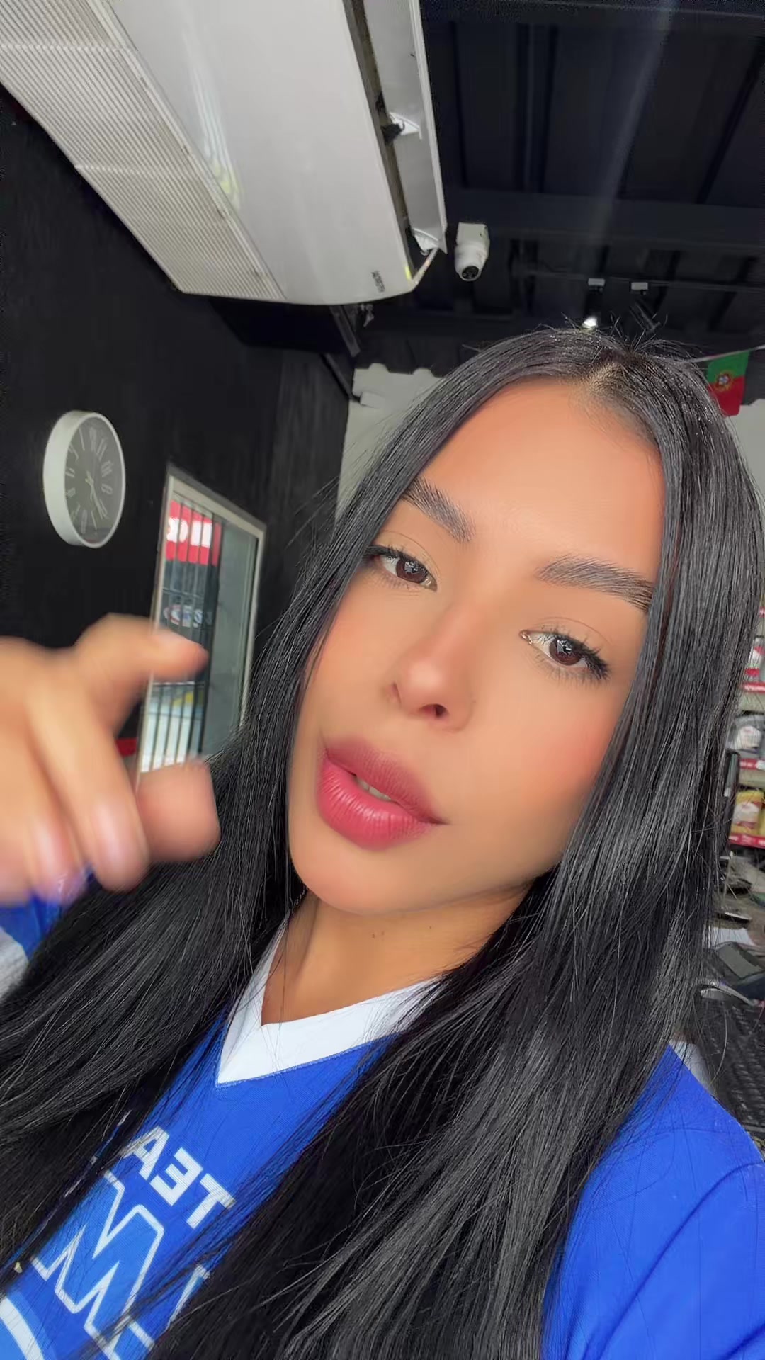 @Carmery Ortega❤️🔥