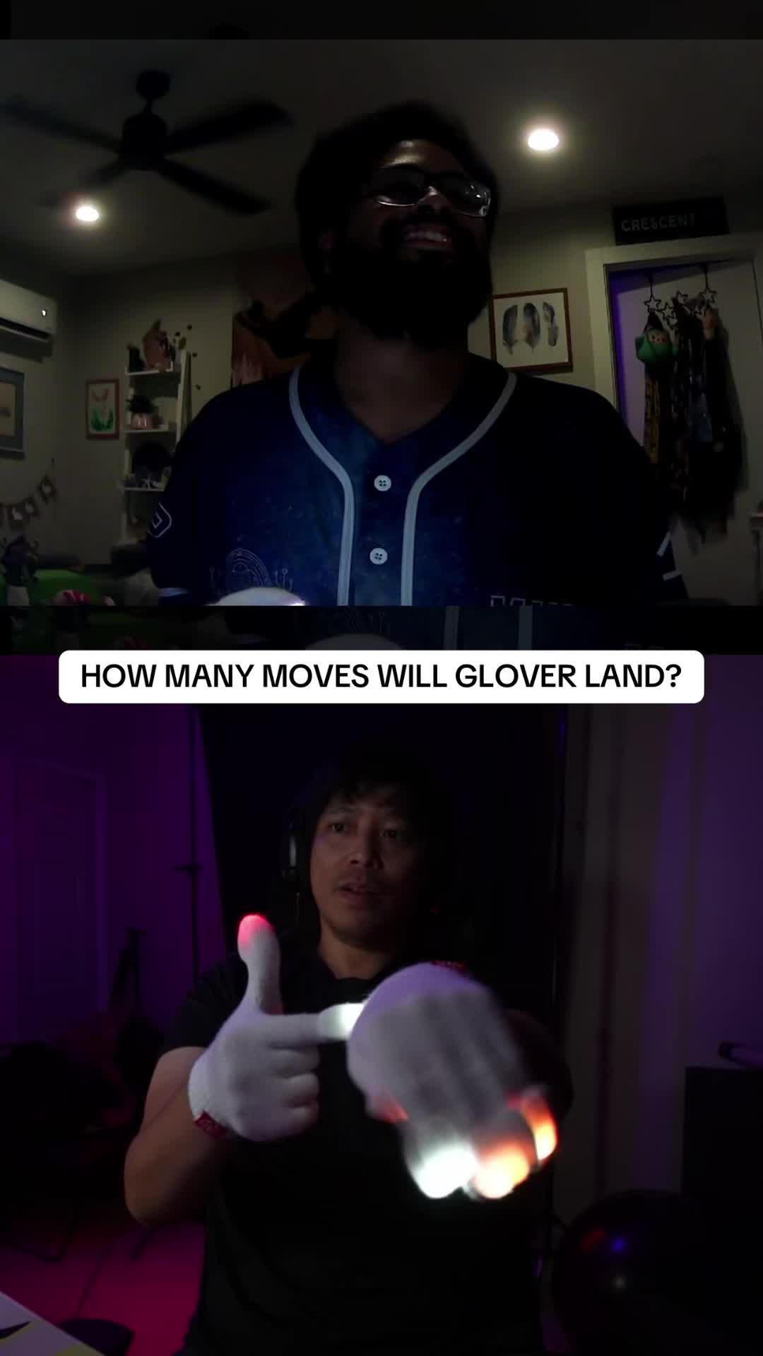 @Puppet