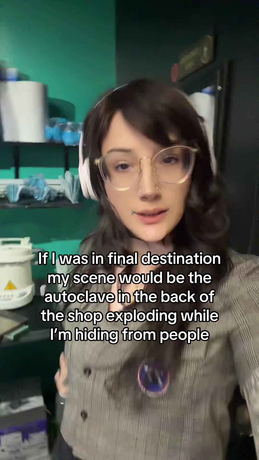 @Evil Emmily