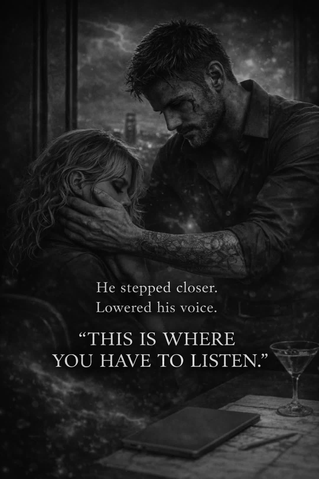 @AJHolmes_Writes