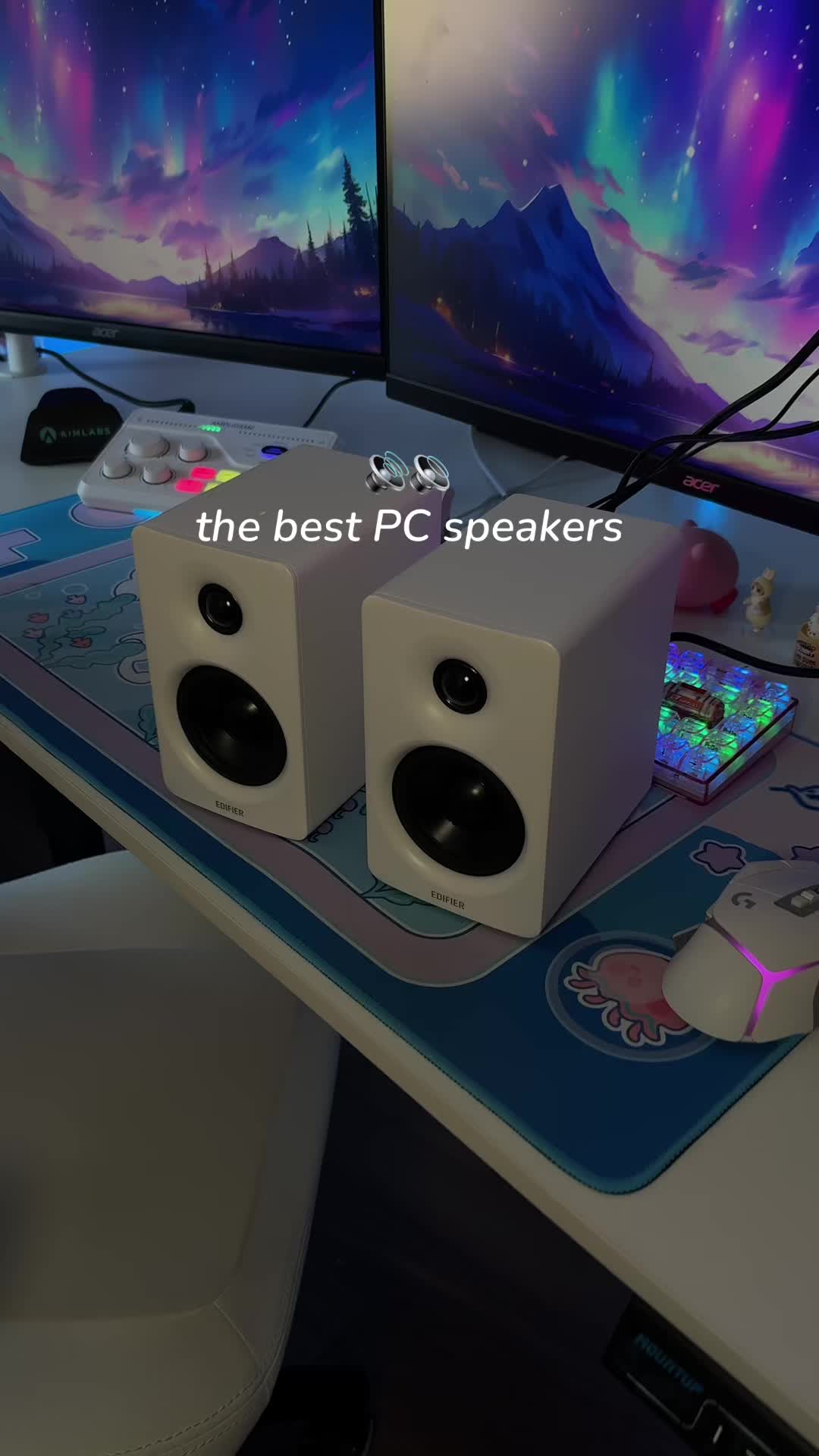 @daneeyelle🦭 gaming tech