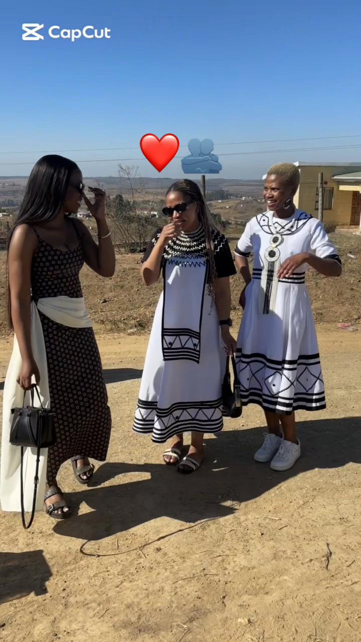@Bongeka Dotye