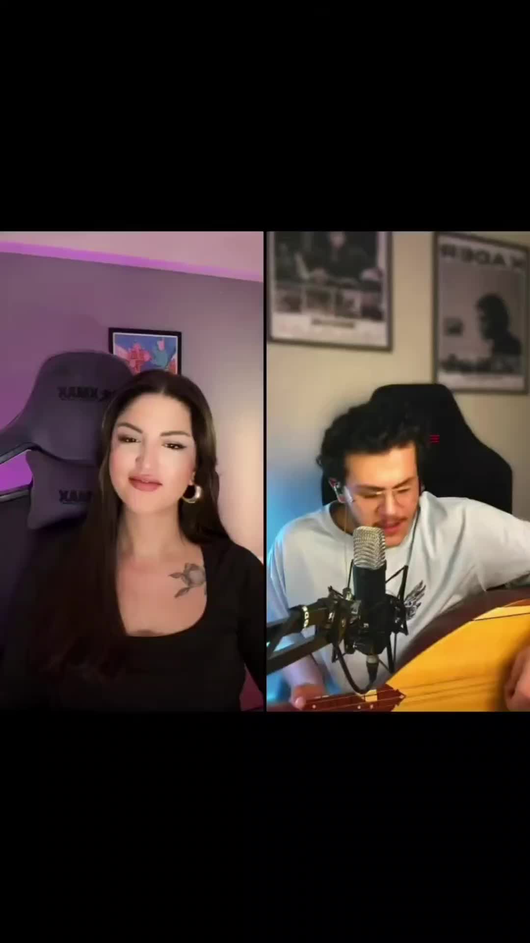 @ÖZÜM Deme Bana