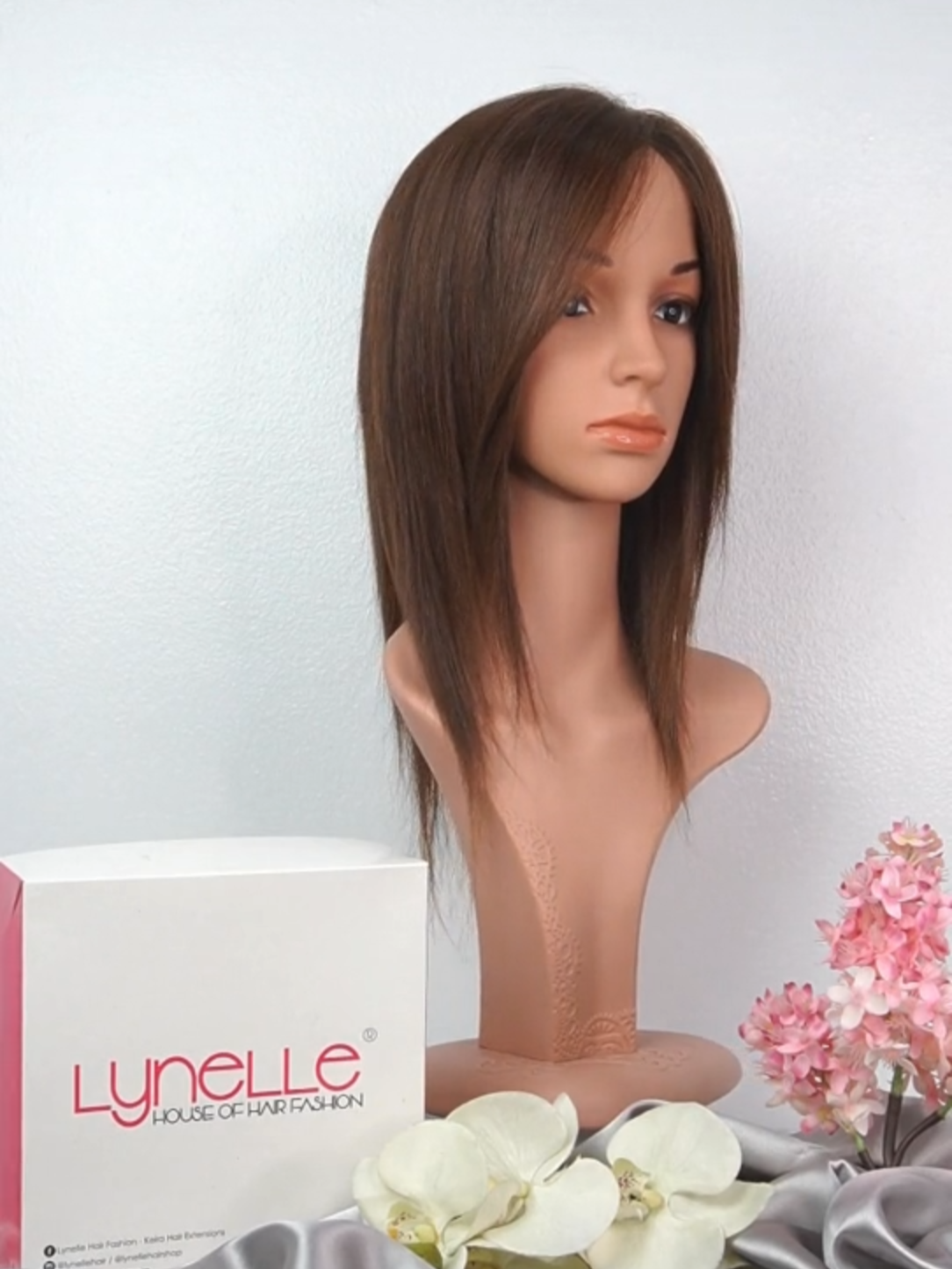 @Lynelle Hair Fashion