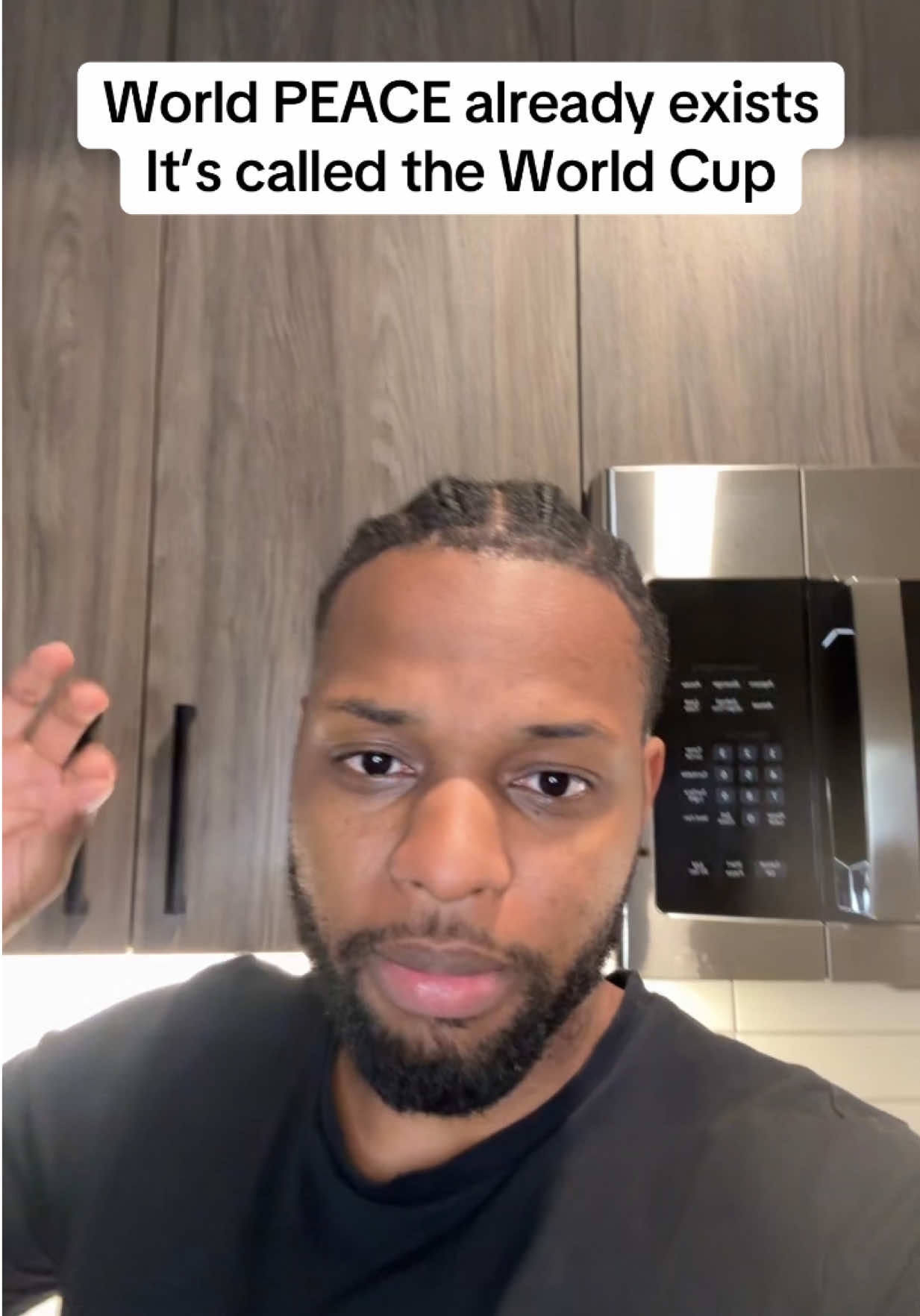 @CwillTalks| UGC Creator