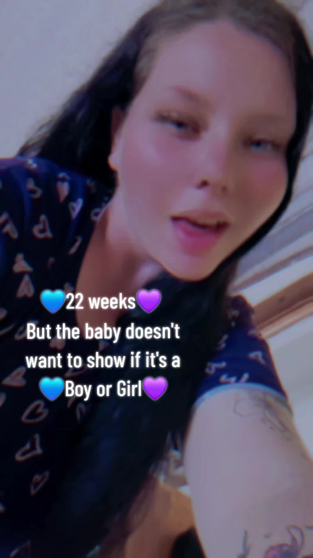 @💜👻shadow mom to be👻💜