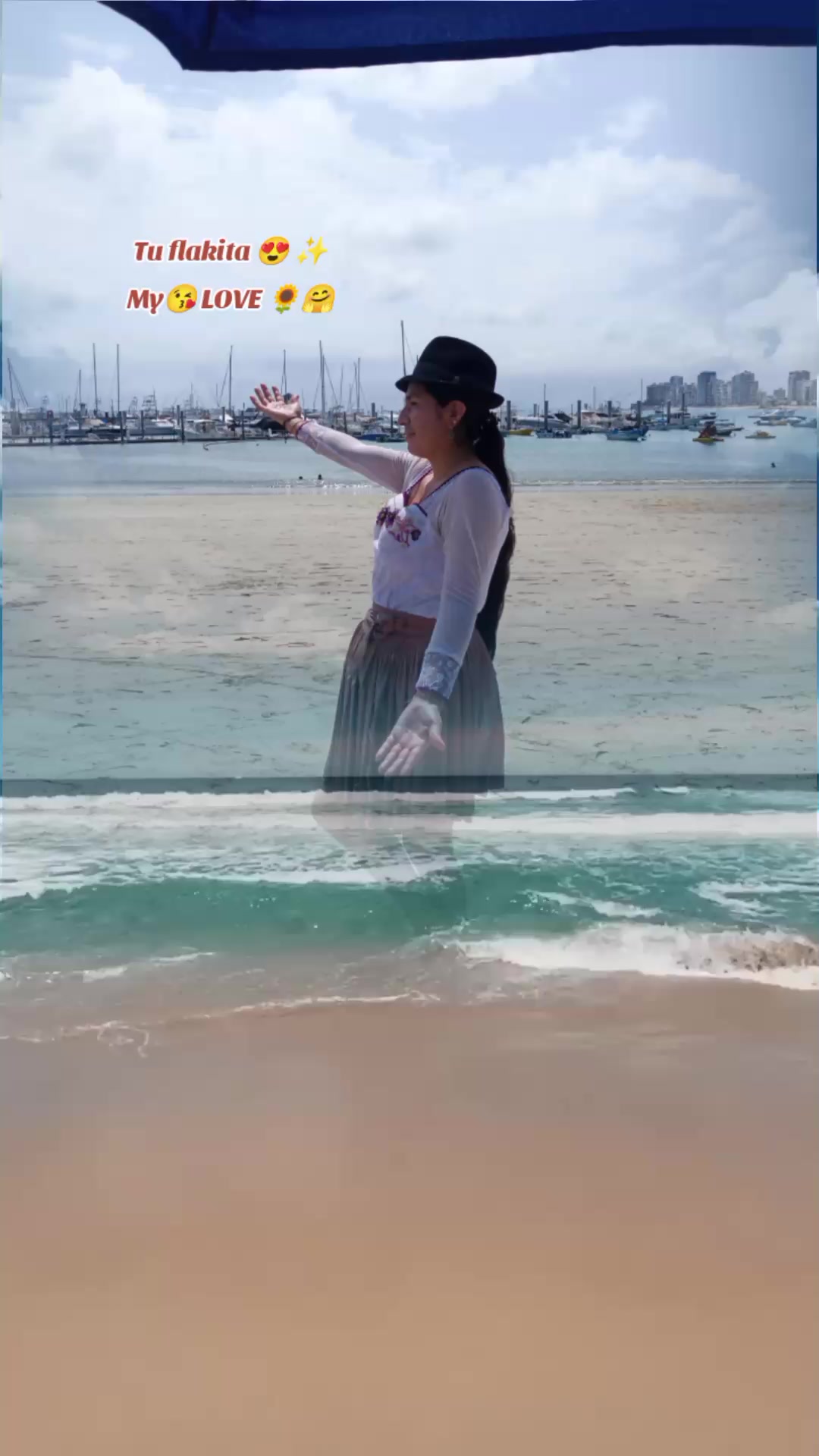 @Flakita My LOVE🥰