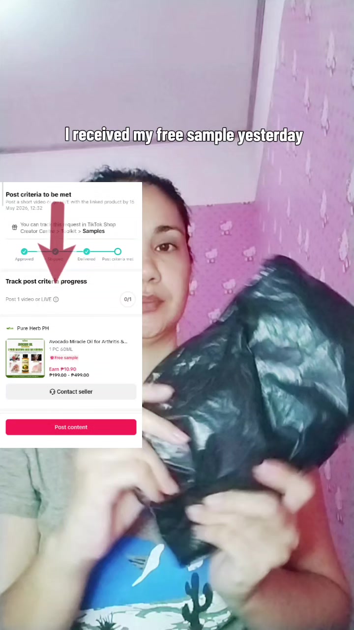 @AmarieFinds