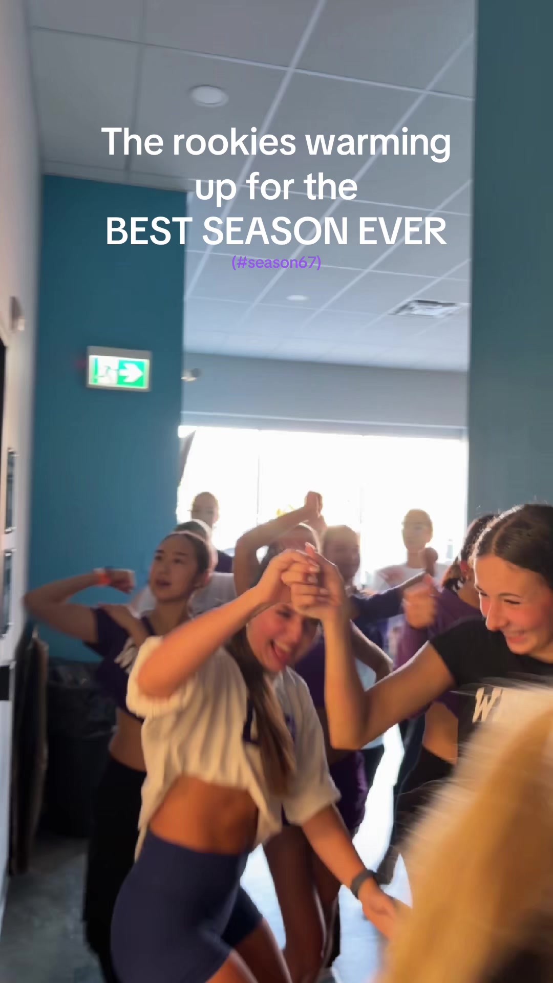 @inmotion dance team