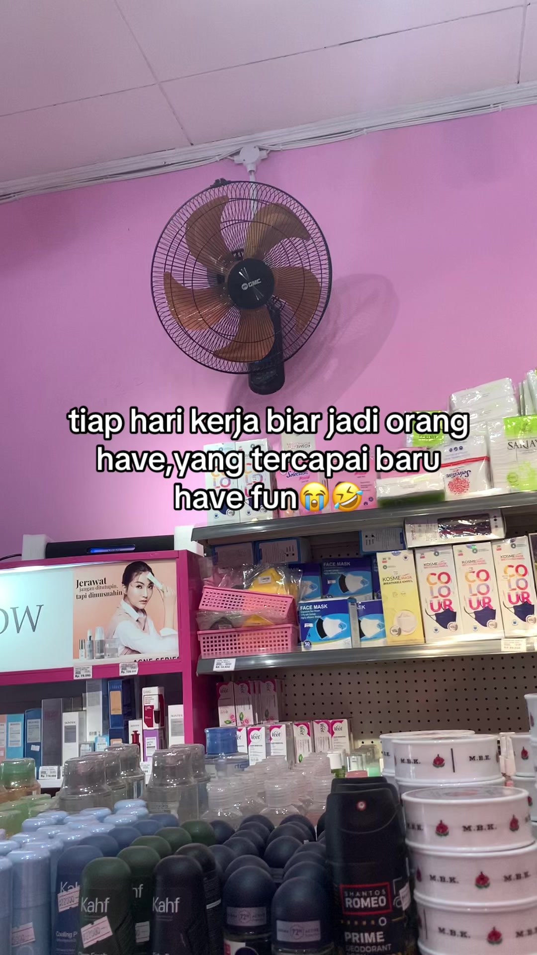 @RaraBeauty_Comal
