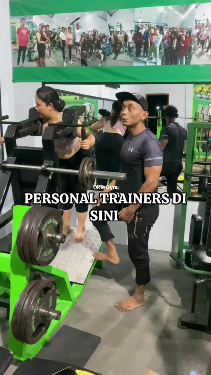 @Okle Gym