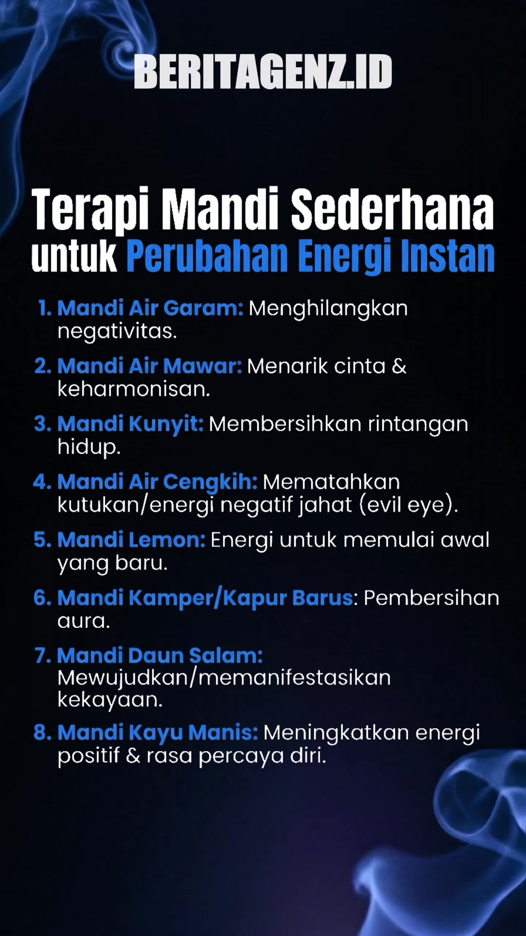 @Beritagenz.Id