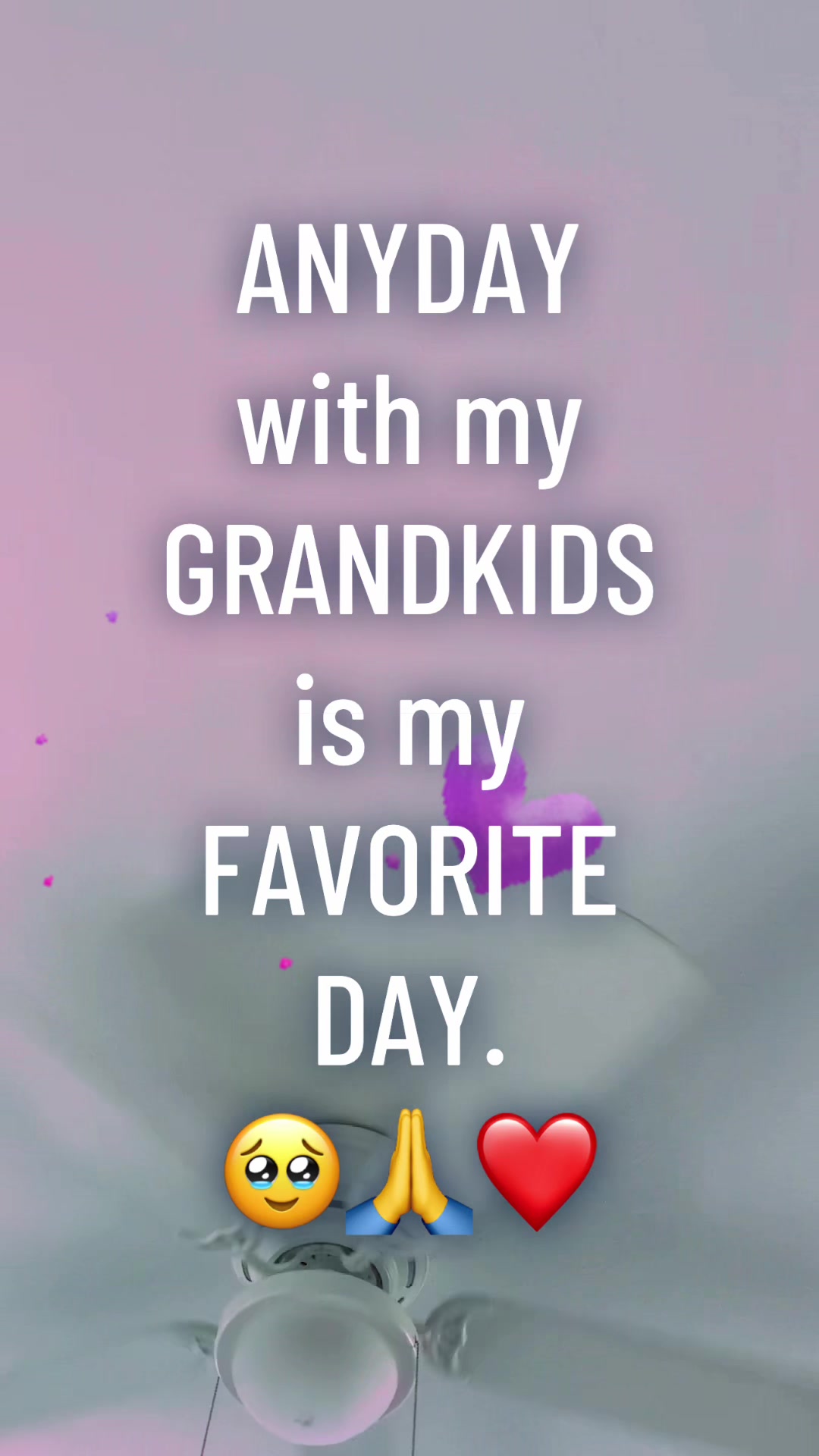 @Grandkids Are Wonderful