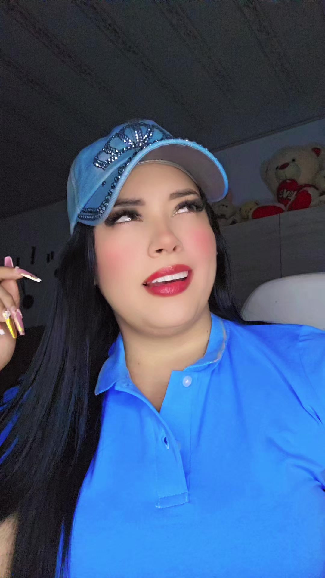 @Yoleidy Abreu