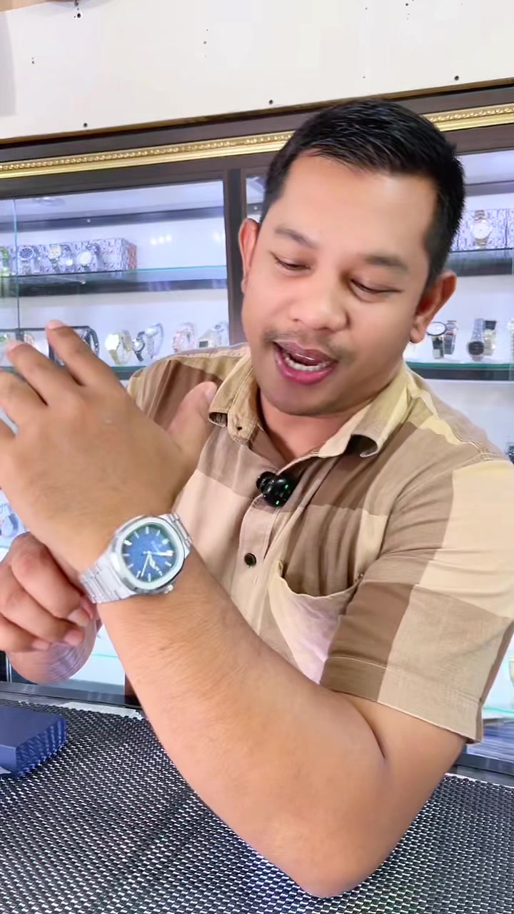 @AISYA WATCH