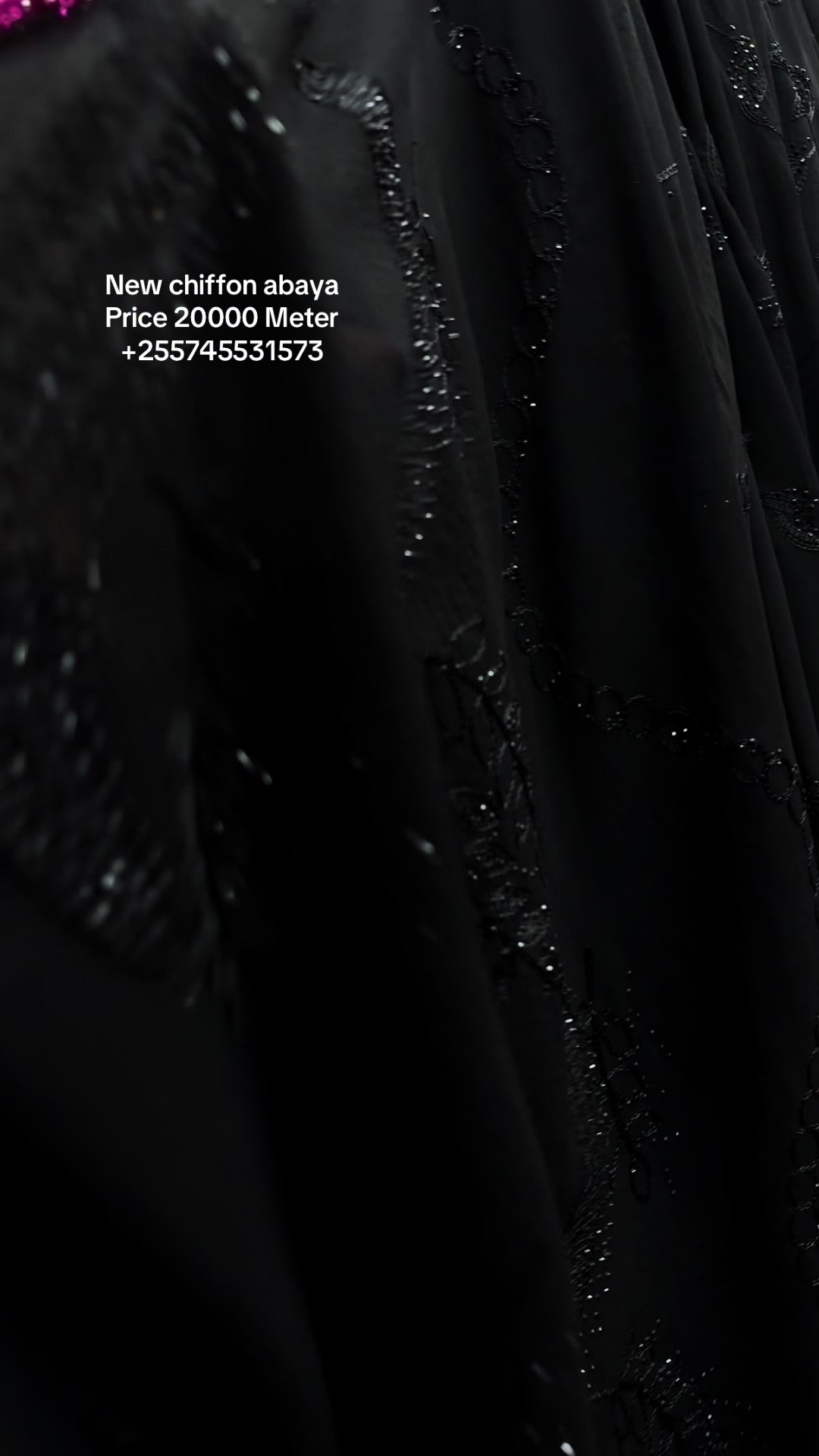 @burashid fabric