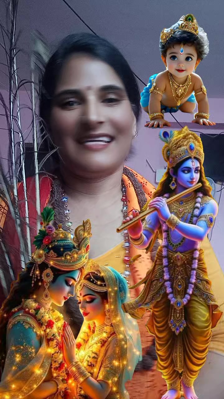 @yashoda