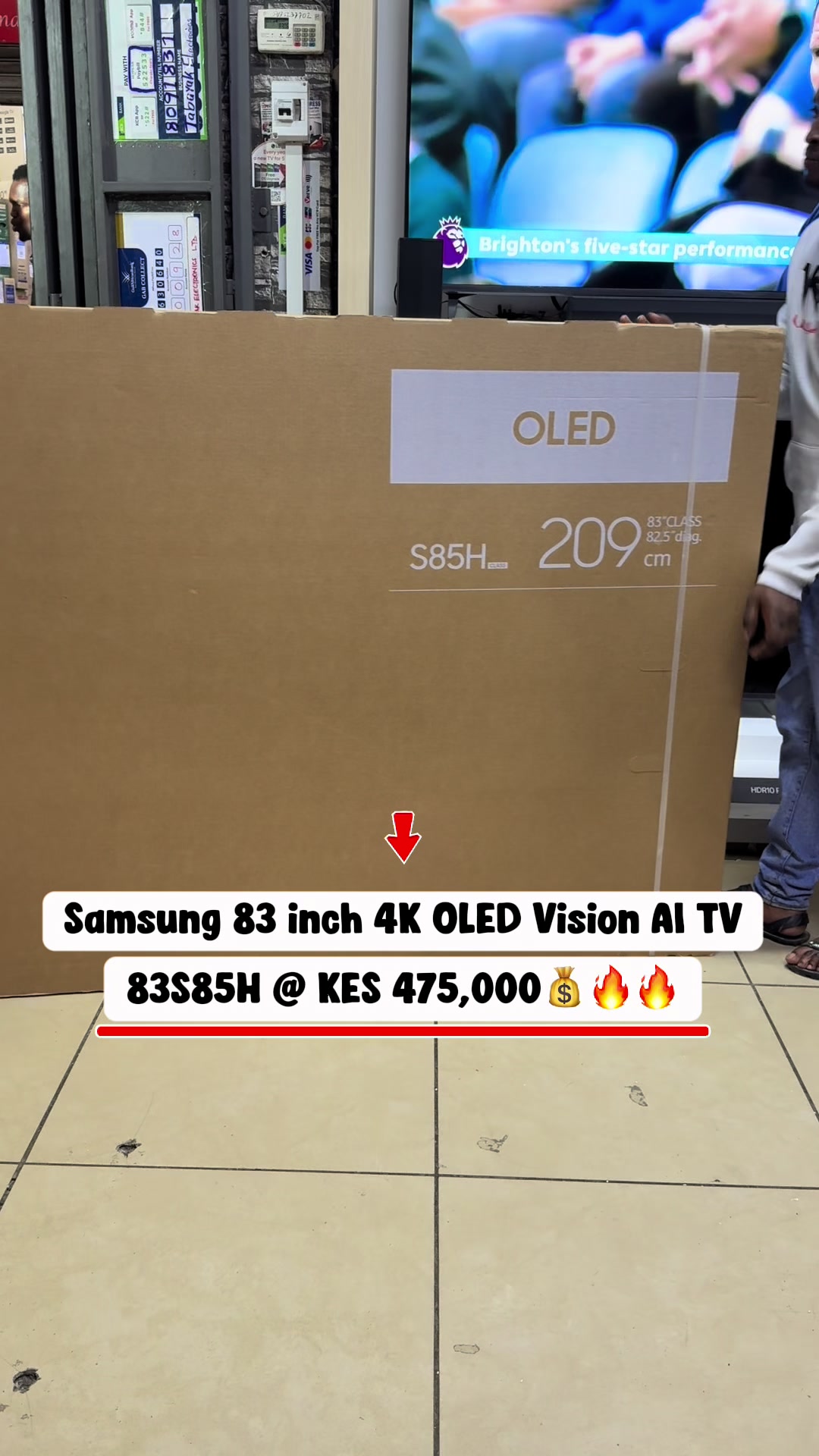 @Samsung Wholesalers🇰🇪