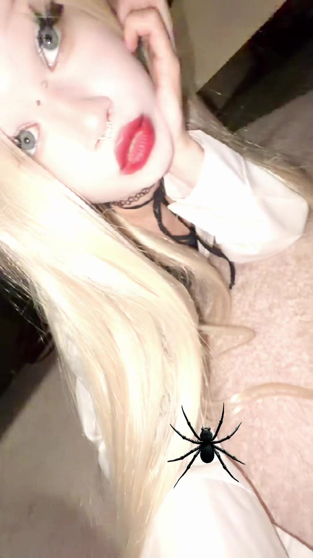 @лиза пятка