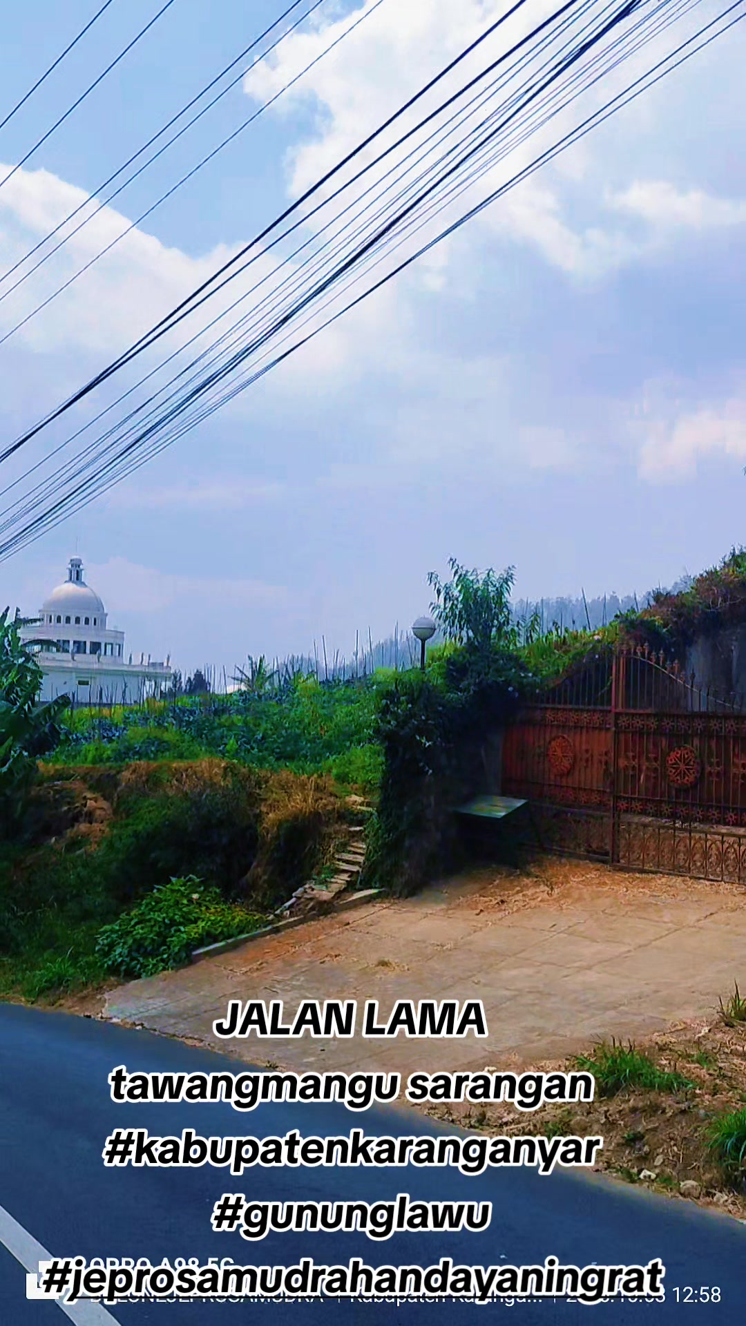 @JEPRO SAMUDRA