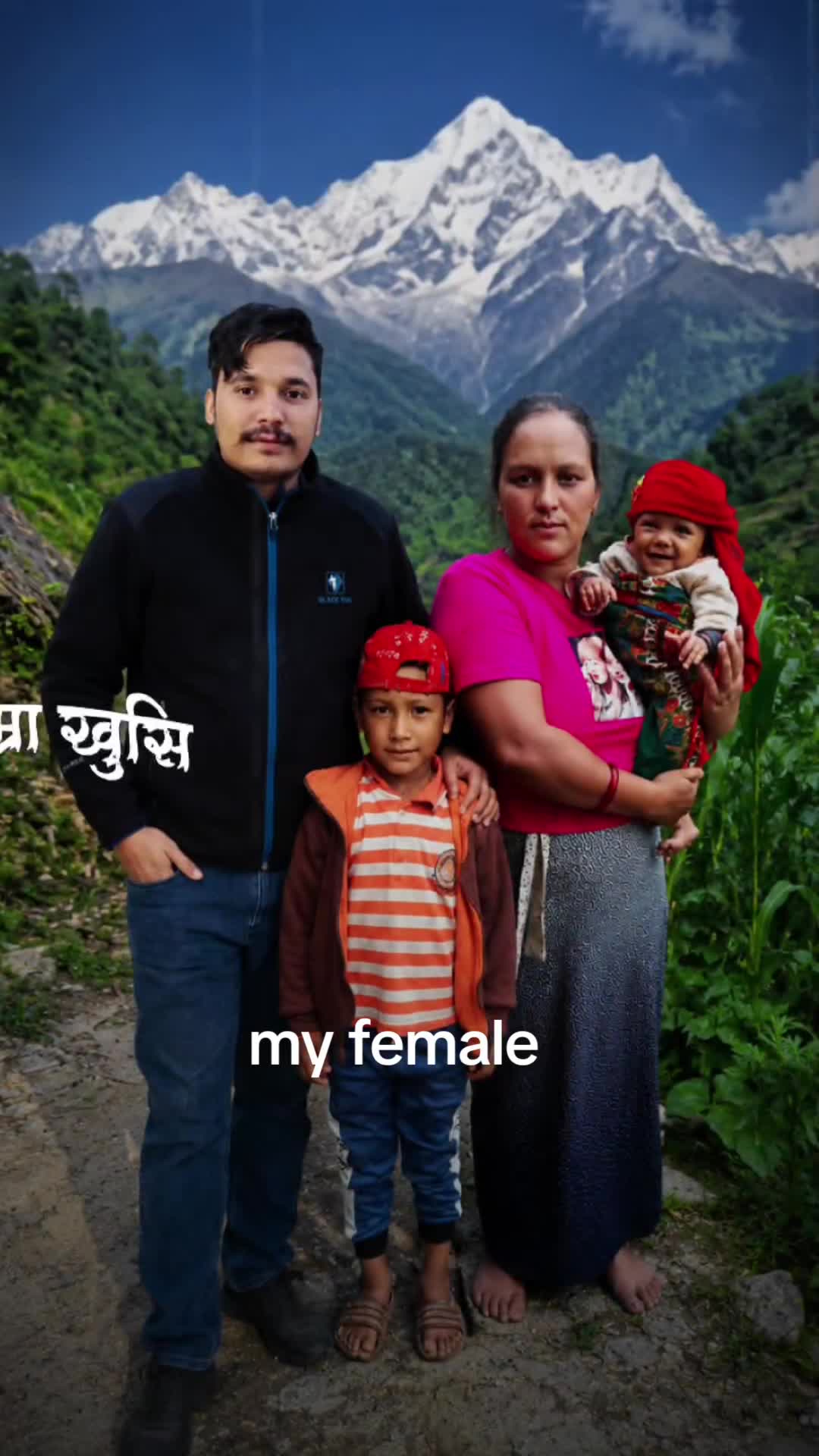 @तिमी मेरो हितैको ❤️मायालु ❤️