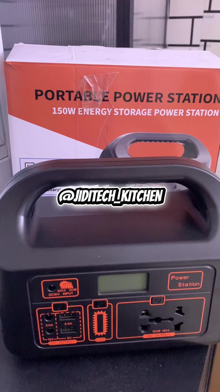 @Jiditech Kitchen