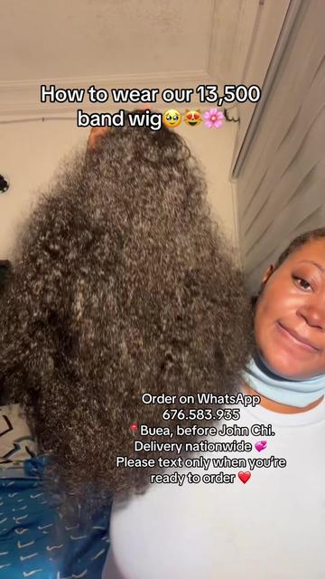@hairvendorincameroon