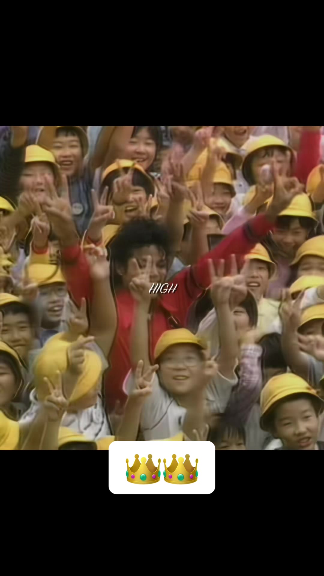 @MJ FAN. BILLIE JEAN